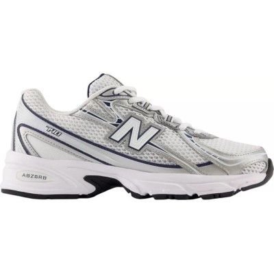 NEW BALANCE 740 U740WN2 ΓΚΡΙ