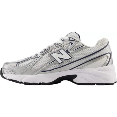 NEW BALANCE 740 U740WN2 ΓΚΡΙ