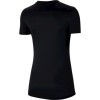 NIKE DRI-FIT PARK BV6728 010 ΜΑΥΡΟ