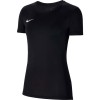 NIKE DRI-FIT PARK BV6728 010 ΜΑΥΡΟ