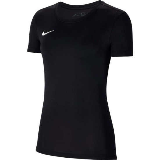NIKE DRI-FIT PARK BV6728 010 ΜΑΥΡΟ