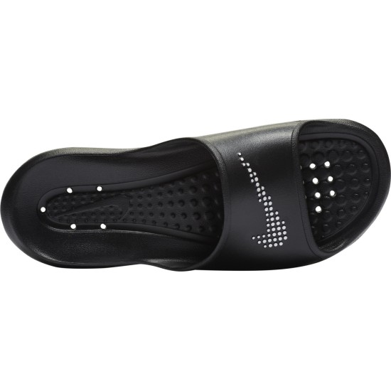 NIKE NEW VICTORI ONE CZ7836 001 ΜΑΥΡΟ