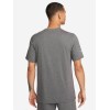 NIKE PARK T SHIRT CZ0881 071 ΓΚΡΙ