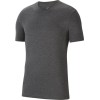 NIKE PARK T SHIRT CZ0881 071 ΓΚΡΙ
