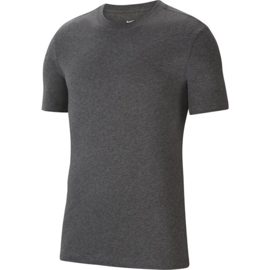 NIKE PARK T SHIRT CZ0881 071 ΓΚΡΙ