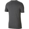 NIKE PARK T SHIRT CZ0881 071 ΓΚΡΙ