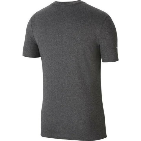 NIKE PARK T SHIRT CZ0881 071 ΓΚΡΙ