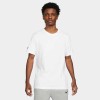 NIKE PARK T SHIRT CZ0881 100 ΛΕΥΚΟ