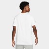 NIKE PARK T SHIRT CZ0881 100 ΛΕΥΚΟ