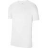 NIKE PARK T SHIRT CZ0881 100 ΛΕΥΚΟ