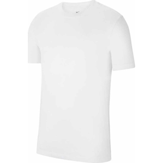 NIKE PARK T SHIRT CZ0881 100 ΛΕΥΚΟ