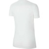 NIKE SWOOSH TEE CW6967 100 ΛΕΥΚΟ