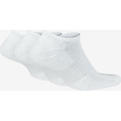 NIKE EVERYDAY 3PR SX7673 100 ΛΕΥΚΟ