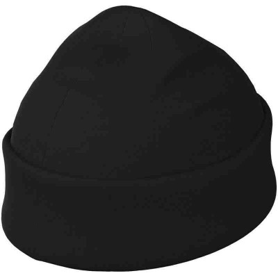 NIKE PEAK DF STANDARD CAP FQ8292010 Q8292 ΜΑΥΡΟ