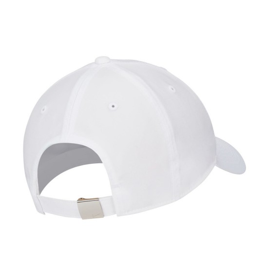 NIKE DRIFIT CLUB JOCKEY FB5372 100 ΛΕΥΚΟ