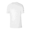 NIKE PARK T SHIRT CZ0881 100 ΛΕΥΚΟ