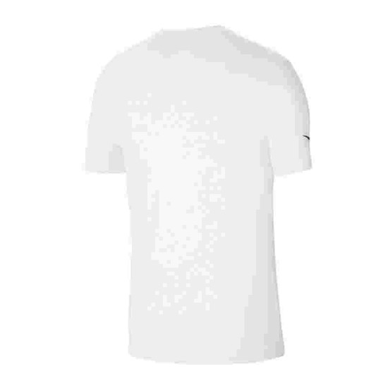 NIKE PARK T SHIRT CZ0881 100 ΛΕΥΚΟ