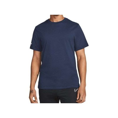 NIKE PARK T SHIRT CZ0881 451 ΜΠΛΕ