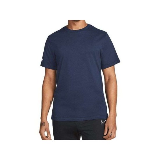 NIKE PARK T SHIRT CZ0881 451 ΜΠΛΕ