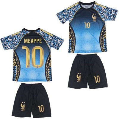 ΡΕΠΛΙΚΑ ΟΜΑΔΩΝ ΠΑΙΔΙΚΟ ΣΕΤ ΕΘΝΙΚΗ ΓΑΛΛΙΑΣ MBAPPE ΠΕΤΡΟΛ