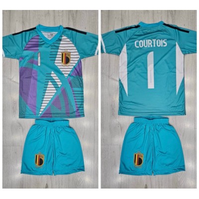 ΡΕΠΛΙΚΑ ΟΜΑΔΩΝ ΠΑΙΔΙΚΟ ΣΕΤ KIDS SET COURTOIS ΒΕΡΑΜΑΝ