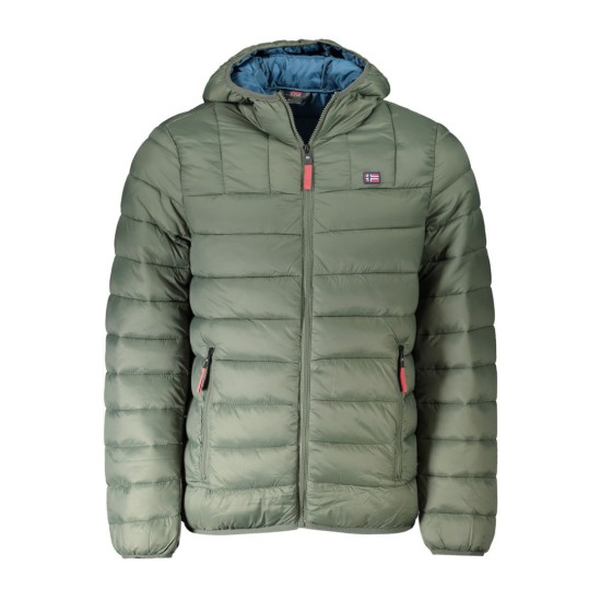 NORWAY NAUTICAL JACKET 849150 ΚΥΠΑΡΙΣΣΙ 849150