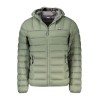 NORWAY NAUTICAL JACKET 849150 ΧΑΚΙ