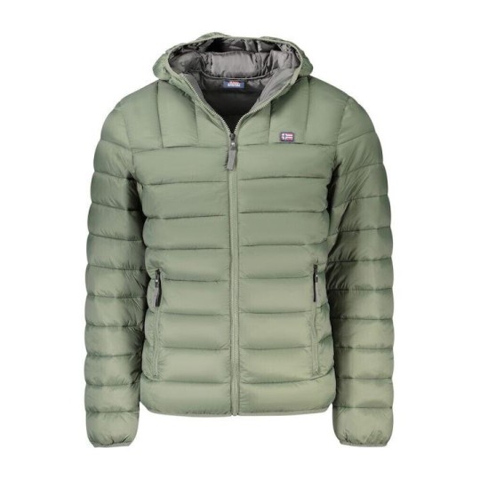 NORWAY NAUTICAL JACKET 849150 ΧΑΚΙ