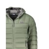 NORWAY NAUTICAL JACKET 849150 ΧΑΚΙ