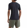 O'NEILL CALI S/SLV SKINS 2800107 19010 ΜΑΥΡΟ