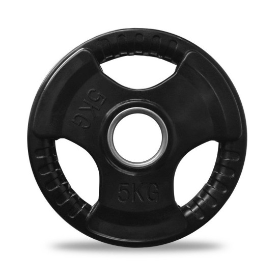 OPTIMUM ΟΛΥΜΠΙΑΚΟΣ ΔΙΣΚΟΣ 5KG 003-5