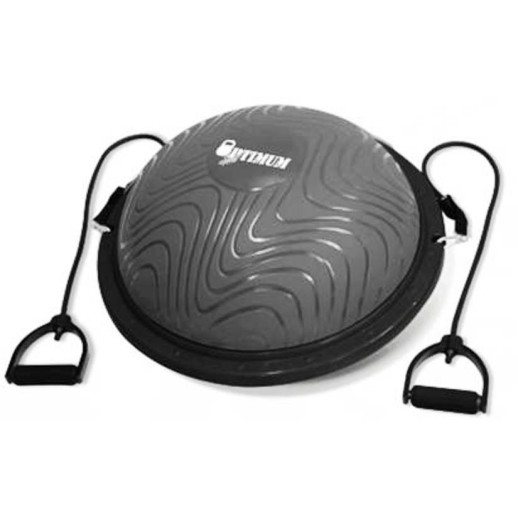 OPTIMUM ΜΠΑΛΑ ΙΣΟΡΡΟΠΙΑΣ 60CM CX-GB1510