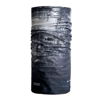 POLO MULTI SCARF FLEECE ΜΑΝΤΗΛΙ 942005 8113 ΓΚΡΙ