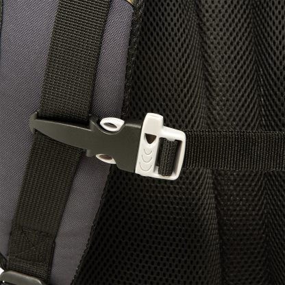 POLO ΣΑΚΙΔΙΟ CRYPTIC 901001 6500 ΧΑΚΙ