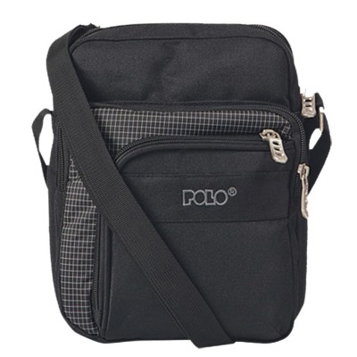 POLO STRIKE LARGE 907008 2000 ΜΑΥΡΟ 
