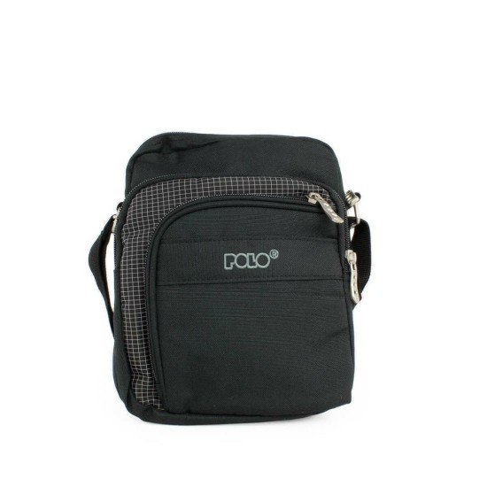 POLO STRIKE LARGE 907008 2000 ΜΑΥΡΟ 