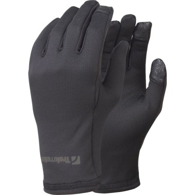 TREKMATE ΓΑΝΤΙΑ TRYFAN STRETCH 841124 ΜΑΥΡΟ