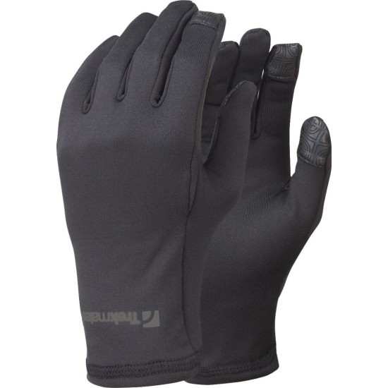 TREKMATE ΓΑΝΤΙΑ TRYFAN STRETCH 841124 ΜΑΥΡΟ
