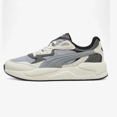 PUMA X-RAY SPEED 384638 51 ΓΚΡΙ