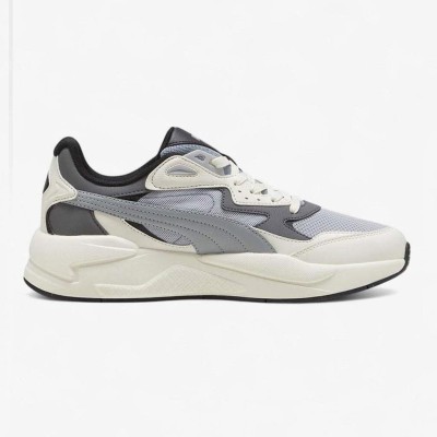 PUMA X-RAY SPEED 384638 51 ΓΚΡΙ