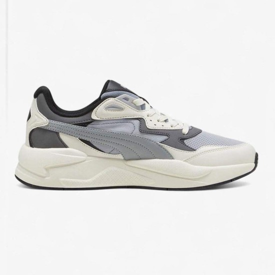 PUMA X-RAY SPEED 384638 51 ΓΚΡΙ