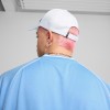 PUMA ESS METAL CAP 025994 07 ΛΕΥΚΟ