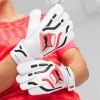 PUMA ULTRA PLAY RC 041862 01ΛΕΥΚΟ ΚΟΚΚΙΝΟ