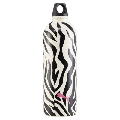 PUMA TR STAINLESS STEEL BOTTLE 0.75ML 053868 12 ΖΕΒΡΕ