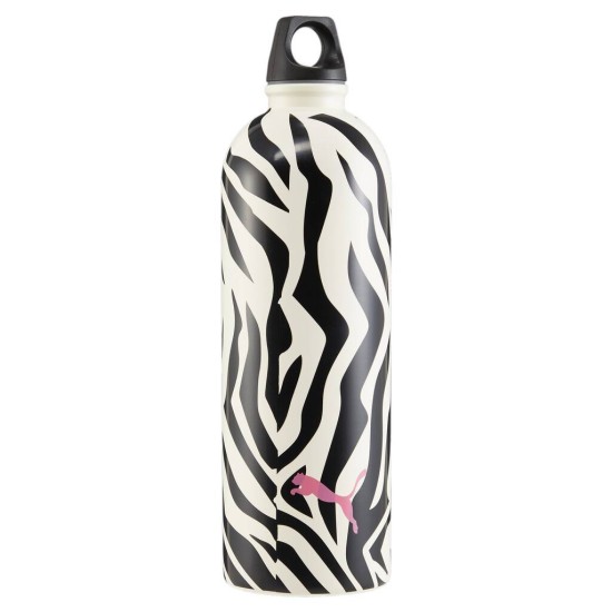 PUMA TR STAINLESS STEEL BOTTLE 0.75ML 053868 12 ΖΕΒΡΕ
