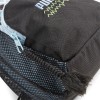 PUMA MIXMATCH BACKPACK 079877 01 ΜΑΥΡΟ ΓΑΛΑΖΙΟ