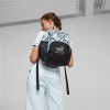 PUMA MIXMATCH BACKPACK 079877 01 ΜΑΥΡΟ ΓΑΛΑΖΙΟ