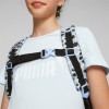 PUMA MIXMATCH BACKPACK 079877 01 ΜΑΥΡΟ ΓΑΛΑΖΙΟ