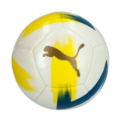 PUMA NEYMAR JR BNA 084347 01 ΛΕΥΚΟ ΚΙΤΡΙΝΟ