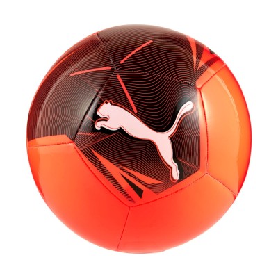 PUMA BIG CAT BALL 084589 04 ΠΟΡΤΟΚΑΛΙ